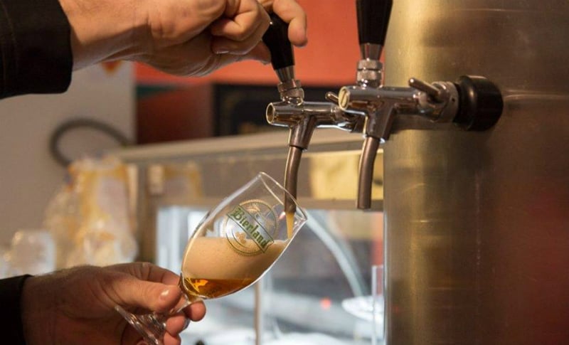 O Que Fazer em Blumenau: Cervejarias