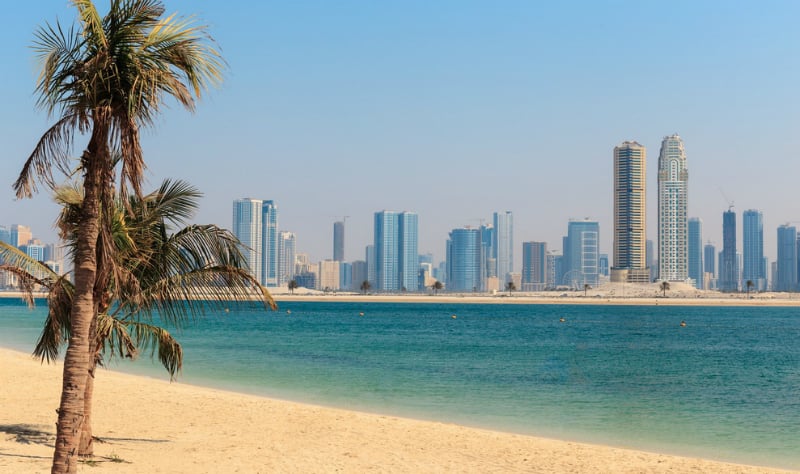 O Que Fazer em Dubai: Jumeirah Beach Park