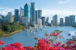 O Que Fazer em Brisbane na Austrália