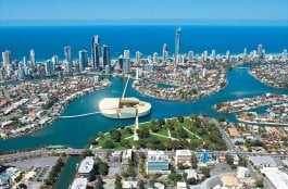 O Que Fazer em Cairns na Austrália