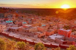 O Que Fazer em Fez no Marrocos