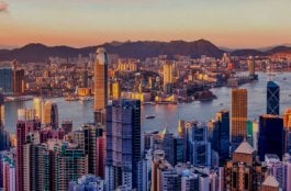 O Que Fazer em Hong Kong na China