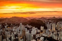 O Que Fazer em Juiz de Fora no Brasil