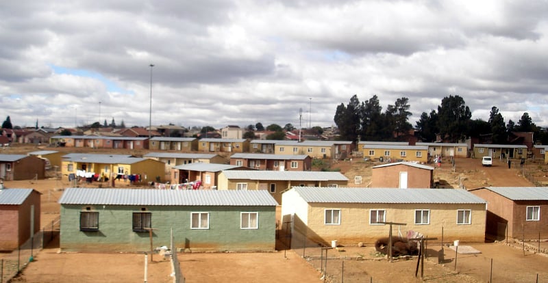 O Que Fazer em Joanesburgo: Soweto 