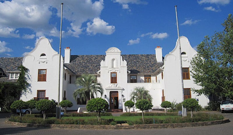 O Que Fazer em Bloemfontein: Oliewenhuis Art Museum