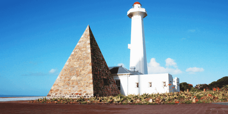 O Que Fazer em Porto Elizabeth: Donkin Reserve